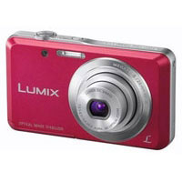 Panasonic DMC-FS28 (DMC-FS28EG-P)